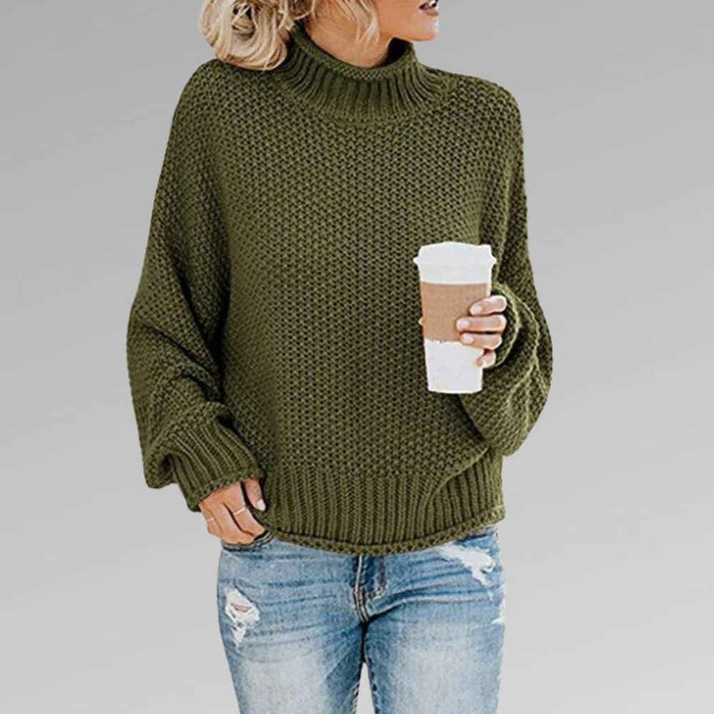 Drune | Der Skandinavische Strickpullover