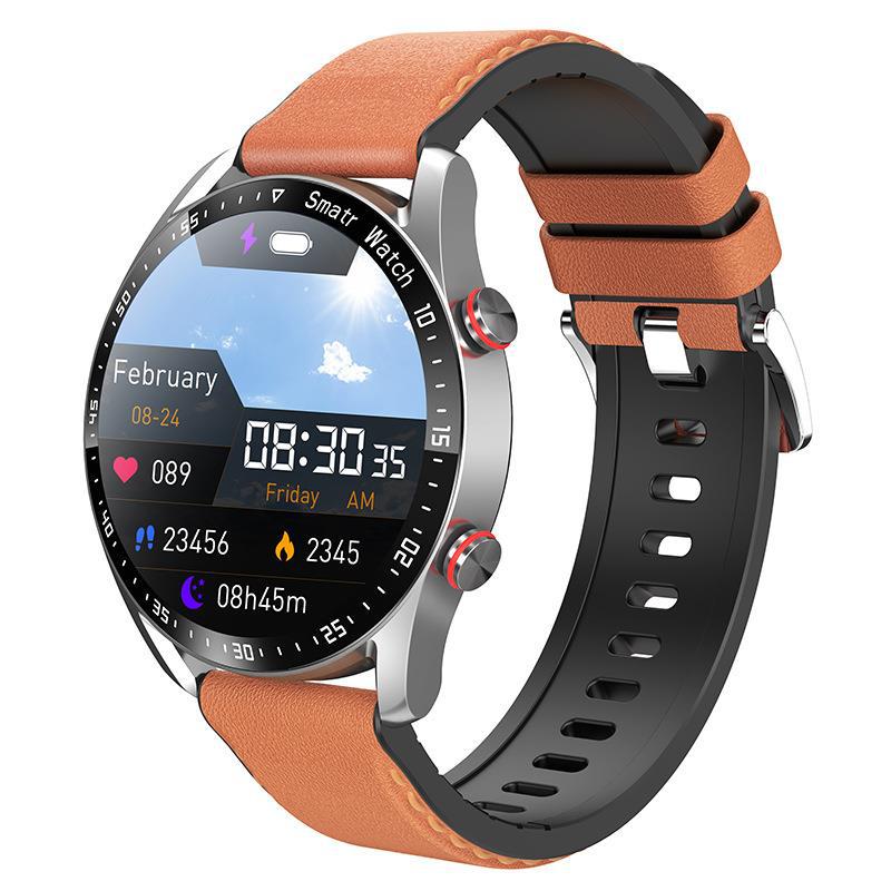 Drune | Multifunktionale Smartwatch