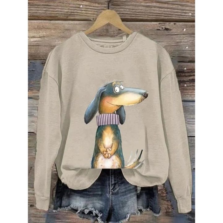 Drune | Ultimative Sweater für Hundefreunde