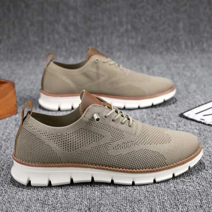 Drune | Bequeme Sneakers