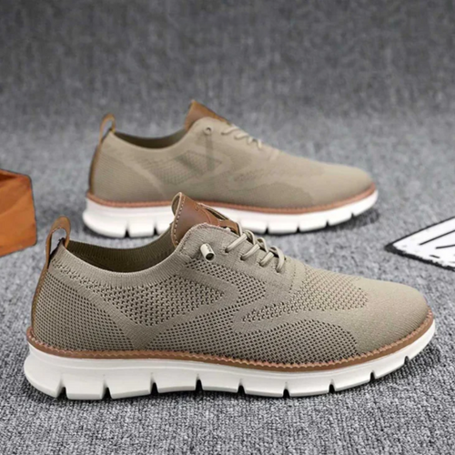 Drune | Bequeme Sneakers