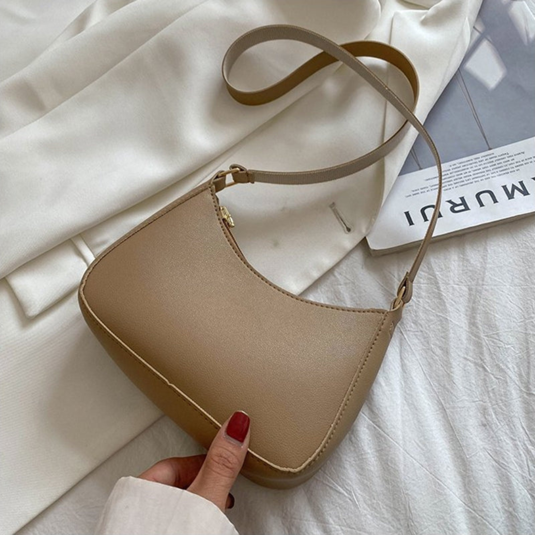Drune | Handtasche Klein für Frauen Im Eleganten Design