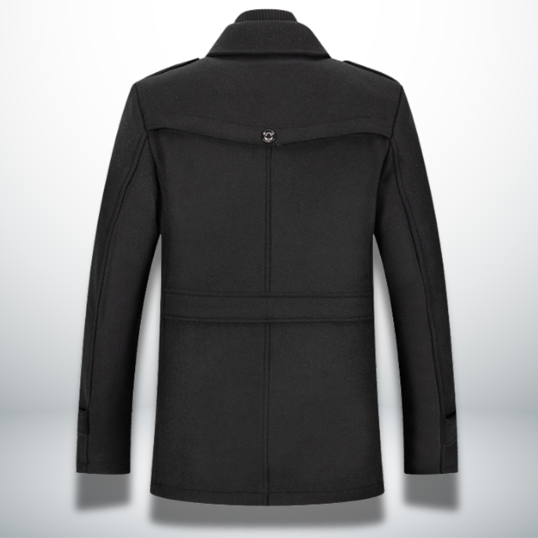 Drune | Warming and Elegant Winter Coat