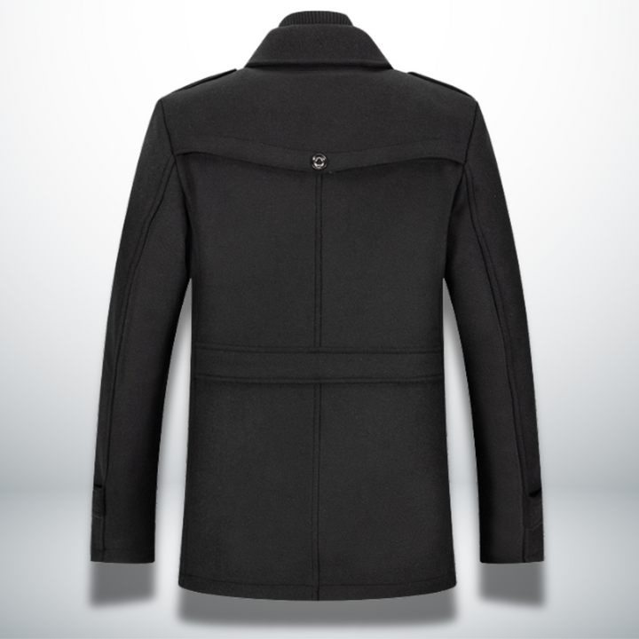 Drune | Warming and Elegant Winter Coat