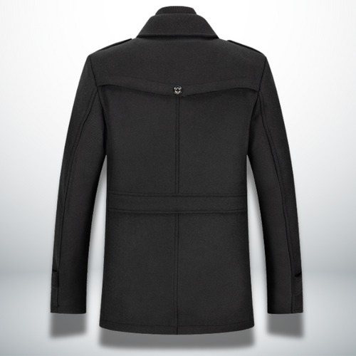 Drune | Warming and Elegant Winter Coat