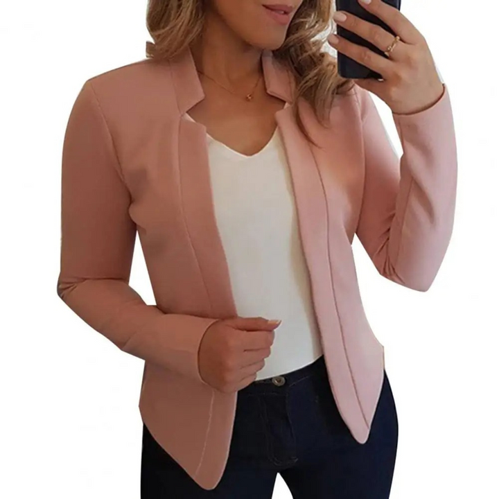 Drune – Blazer für die Büroarbeit