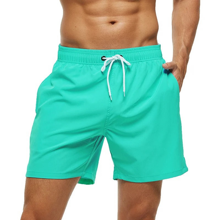 Drune | Bequeme Herren Badehose