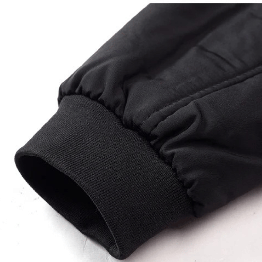 Drune | Parker Moderne Bomber