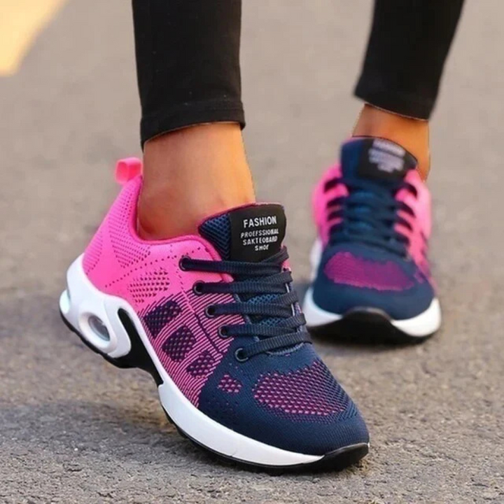 Drune | Orthopädische Sneakers für Damen