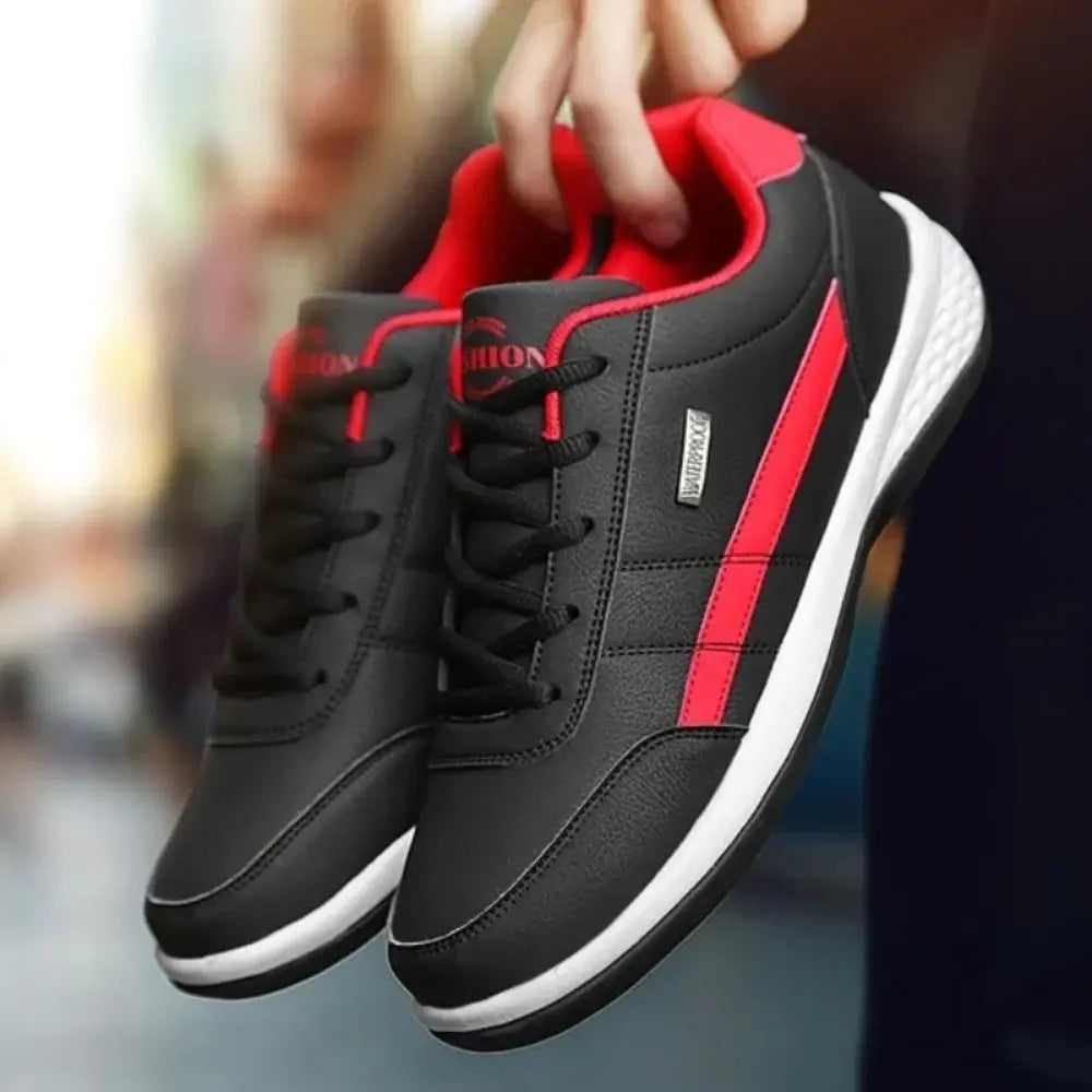 Drune | Wasserdichte Ergonomische Komfortschuhe