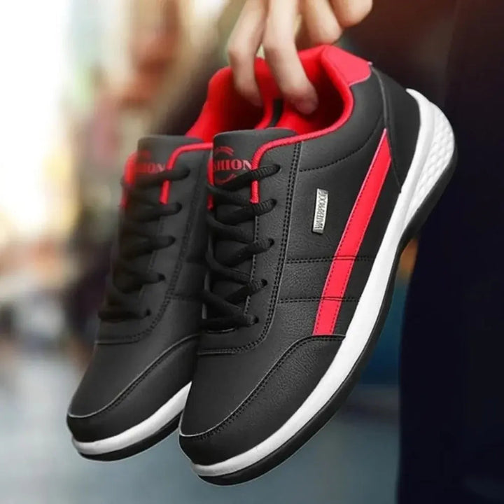 Drune | Wasserdichte Ergonomische Komfortschuhe
