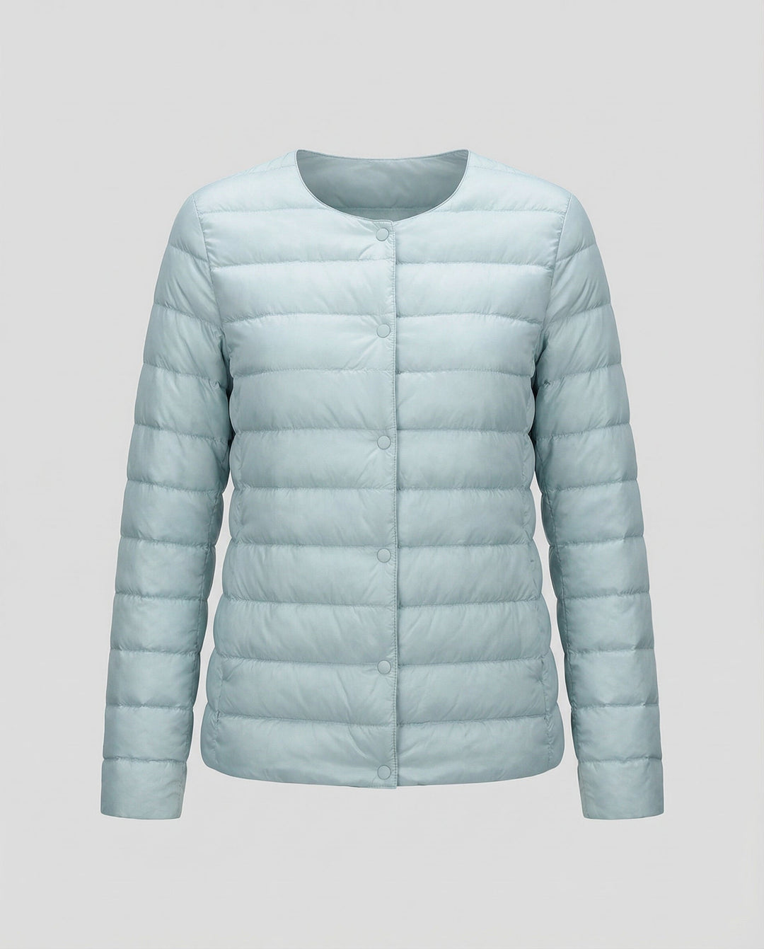 Leichte Daunenjacke Damen Warm | Drune