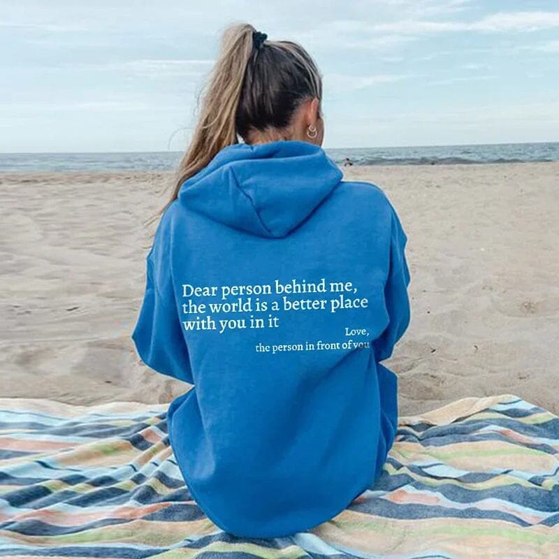 Drune | Pullover