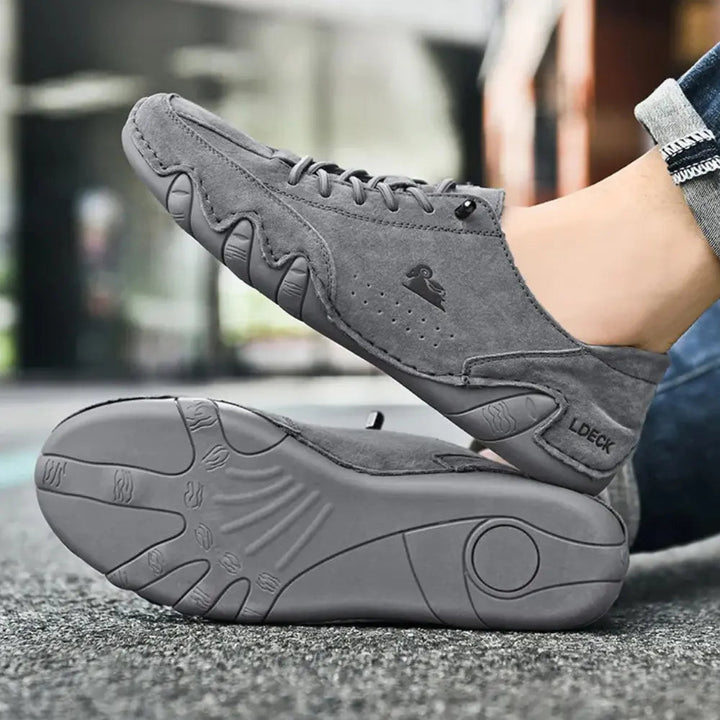 Drune | Herren Wasserdichte Barfußschuhe