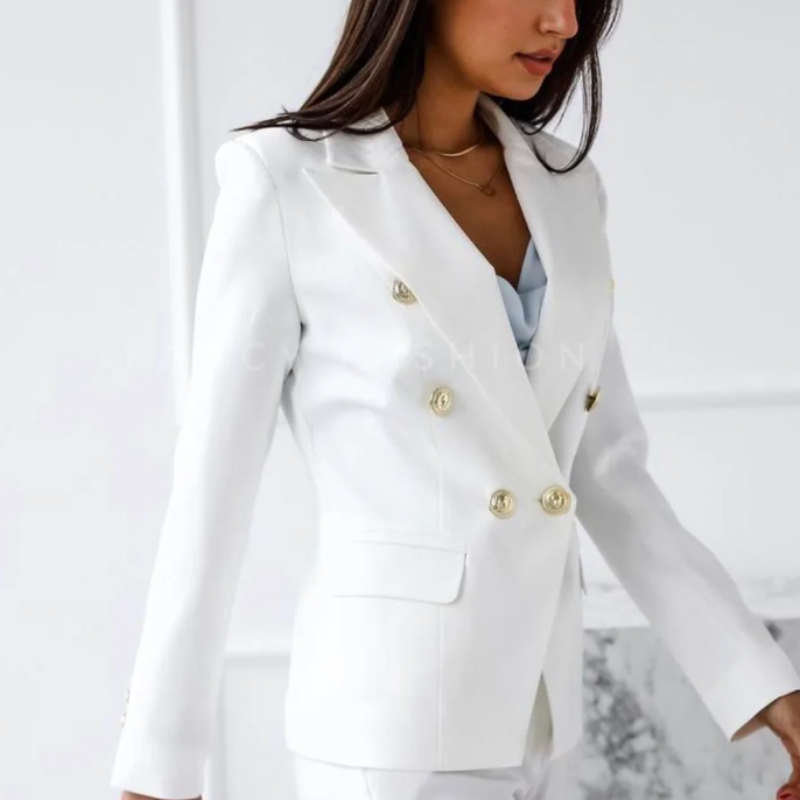 Drune | Elegantes Zweiteiliges Set für Damen