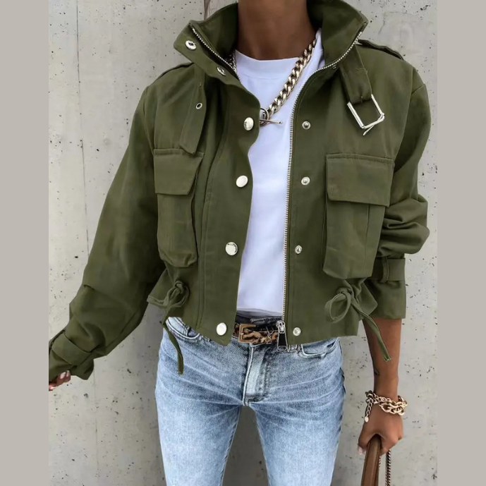 Drune | Zarte Eleganz für Frauen