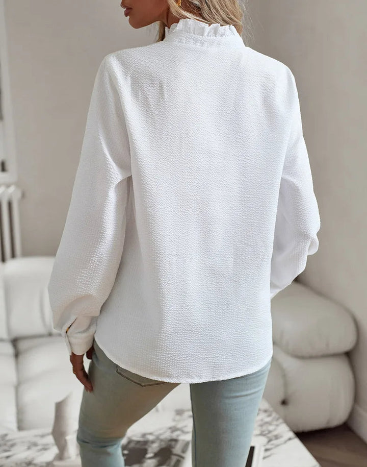 Drune | und stilvolle Bluse für Frauen