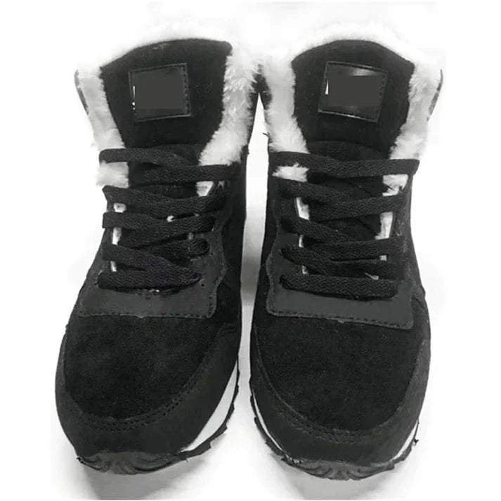Drune | Rutschfeste Winterstiefel für Herren