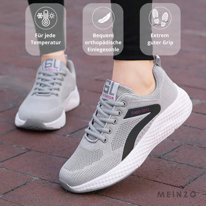 Drune | Orthopädische Freizeitschuhe - Bequeme Passform