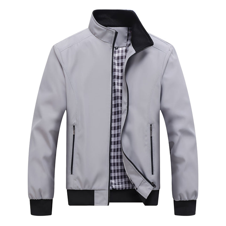 Drune | Formelle winddichte Jacke für Herren