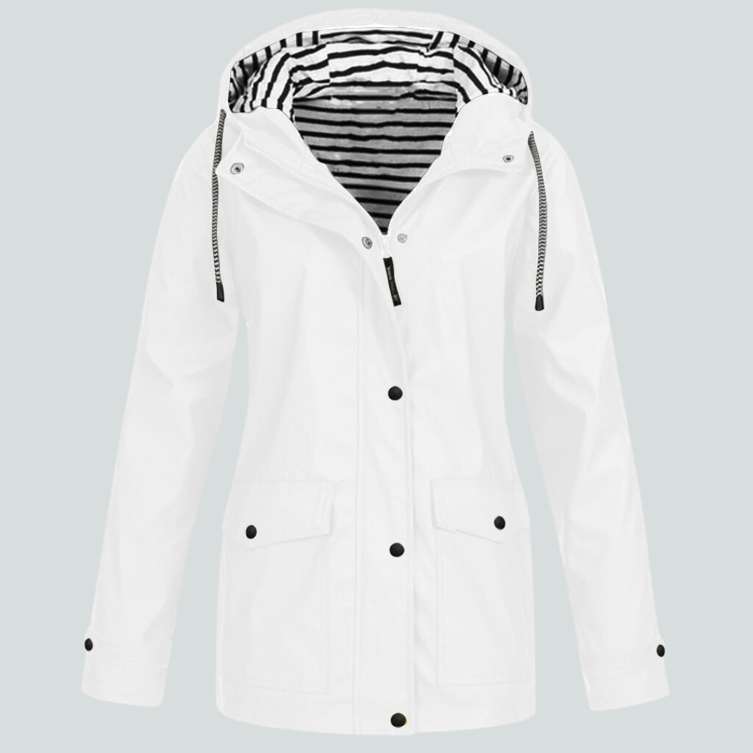 Drune | Modischer Windbreaker