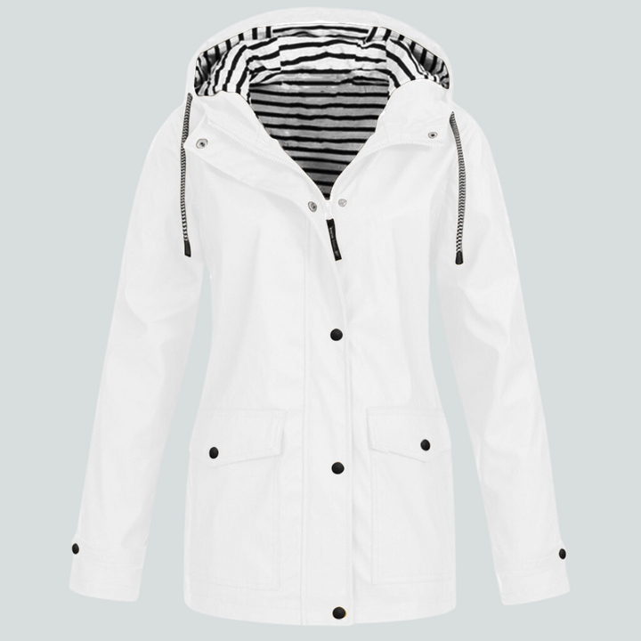 Drune | Modischer Windbreaker