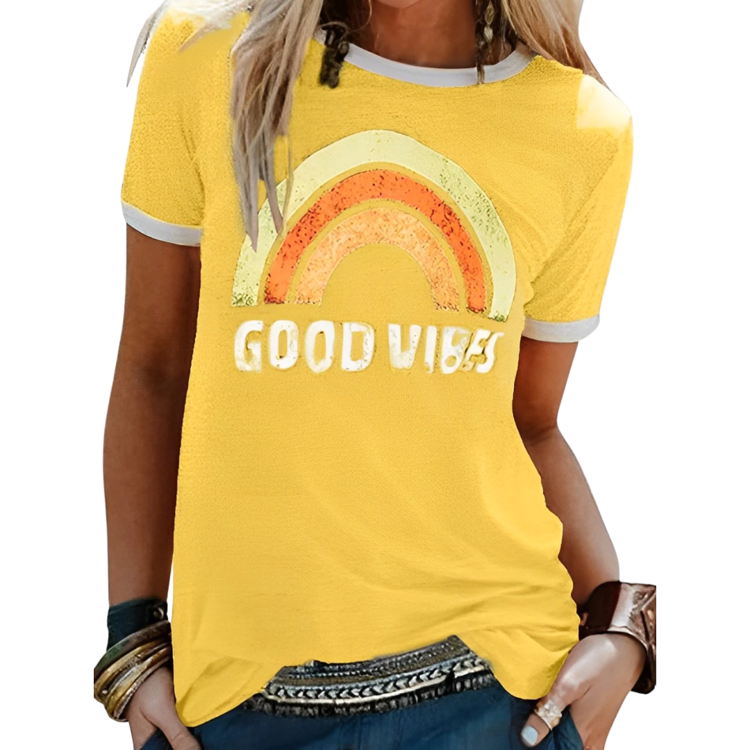 Drune | Damen T-Shirt