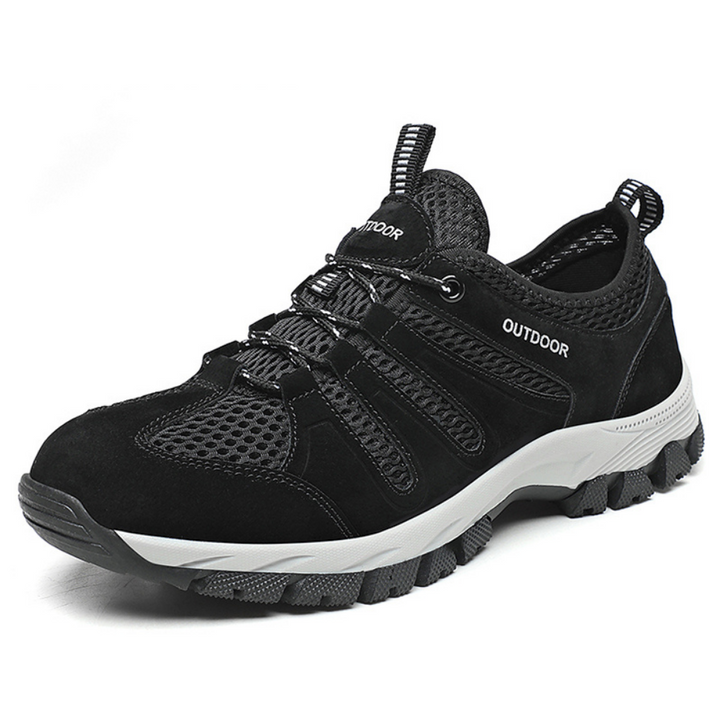 Drune | Adventure - Orthopädische Unisex-Wanderschuhe für Komfort und Unterstützung