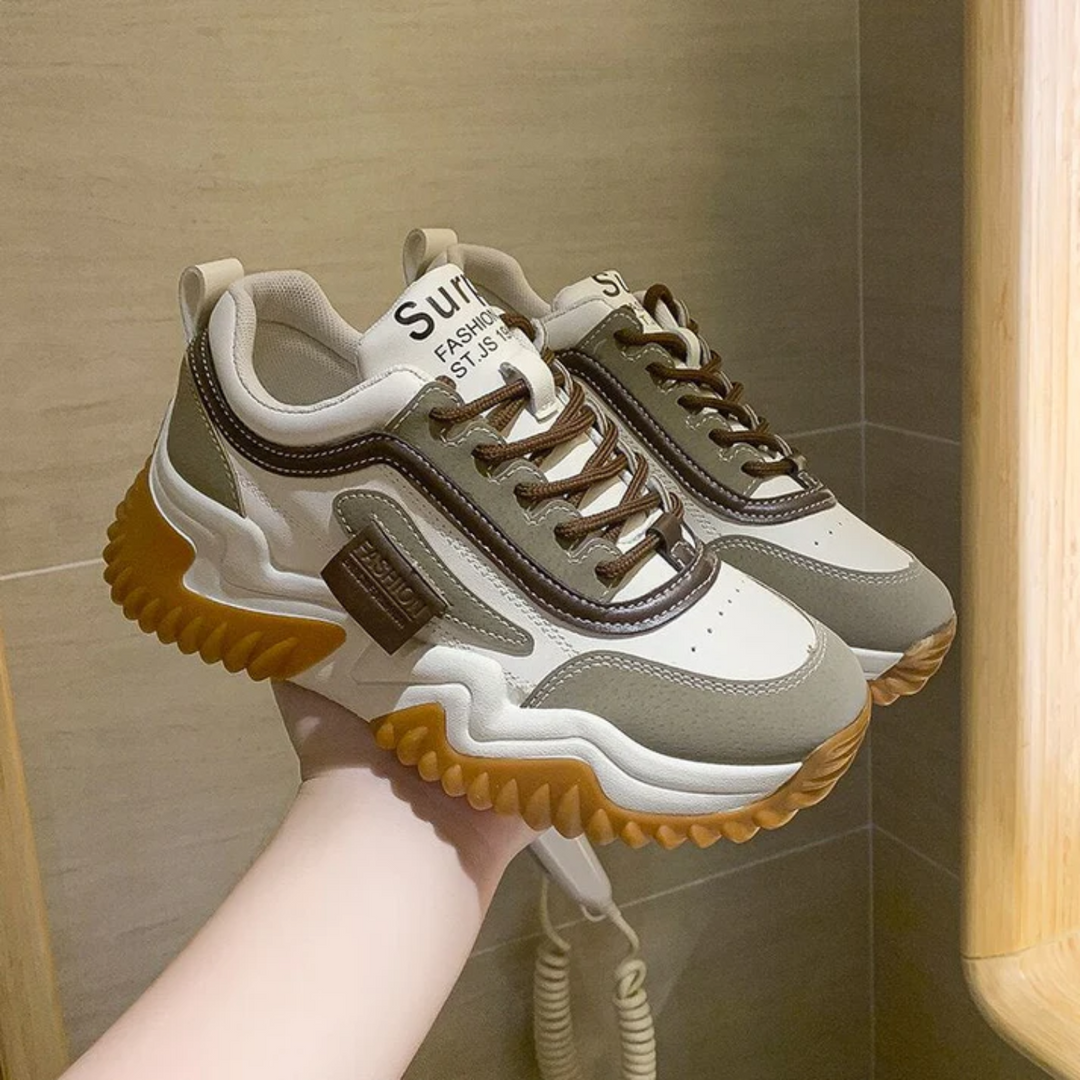 Drune | Orthopädische Sneaker