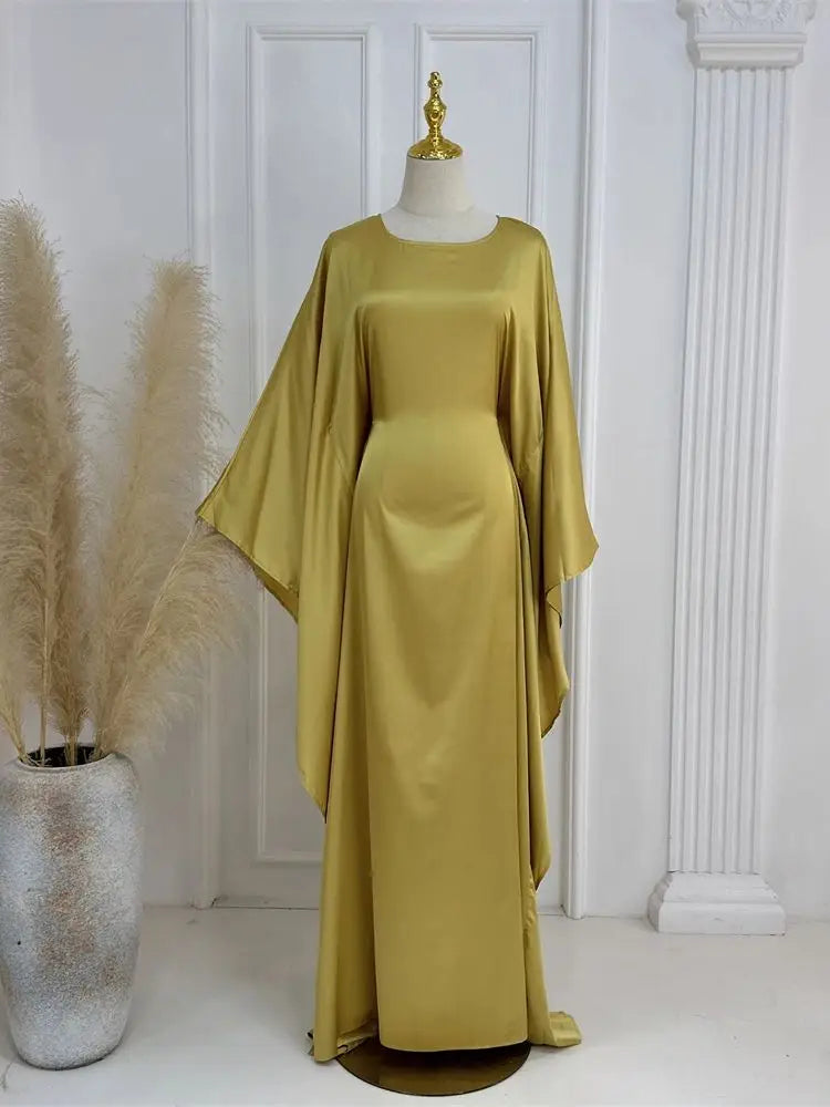 Drune | Elegante Maxi Kleid