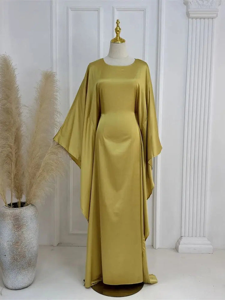 Drune | Elegante Maxi Kleid