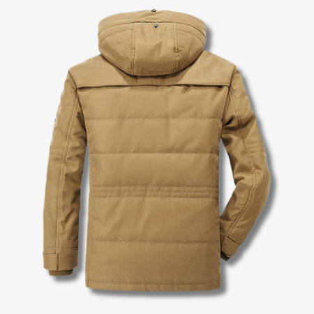 Drune | Fjäll Jacke