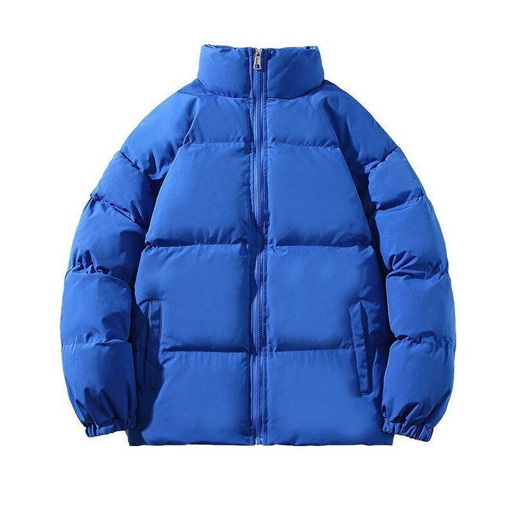 Drune | Wasserdichte Gepunktete Regenjacke für Frauen Ideal für Herbst Winter