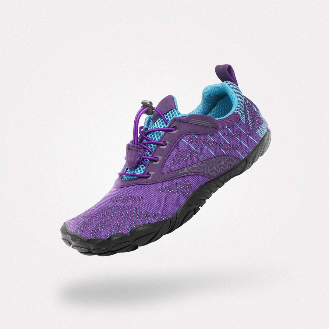 Drune | Flexible Barfußschuhe für natürliche Bewegung
