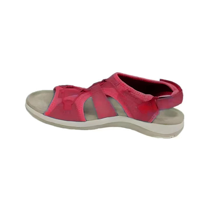 Drune | Dehnbare Orthopädische Sandalen
