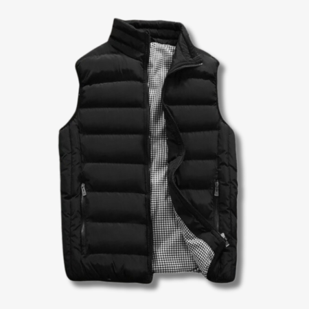 Drune | Thomas Fleece-Weste