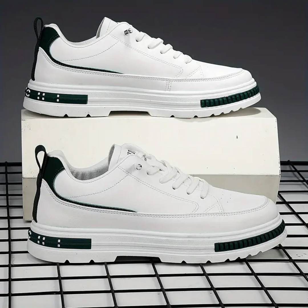 Drune | Orthopädische Komfort Sneakers