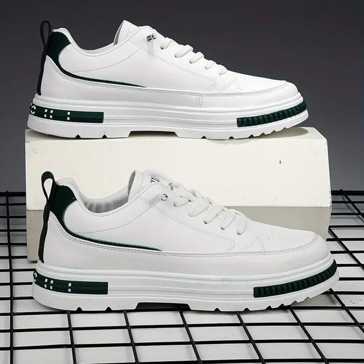 Drune | Orthopädische Komfort Sneakers