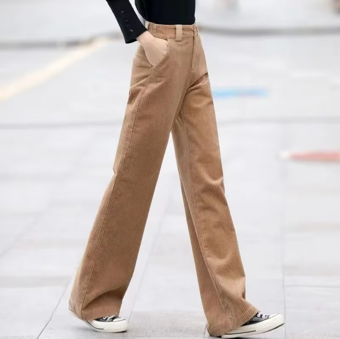 Drune | Cordhose für Frauen