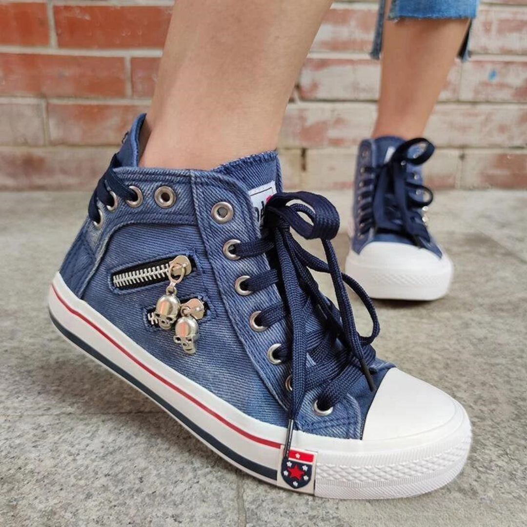 Drune | Komfortschuhe