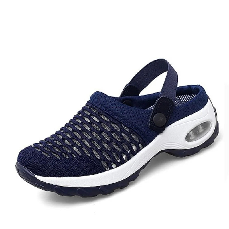 Drune | Orthopädische Luftpolsterschuhe, deutsche Qualität