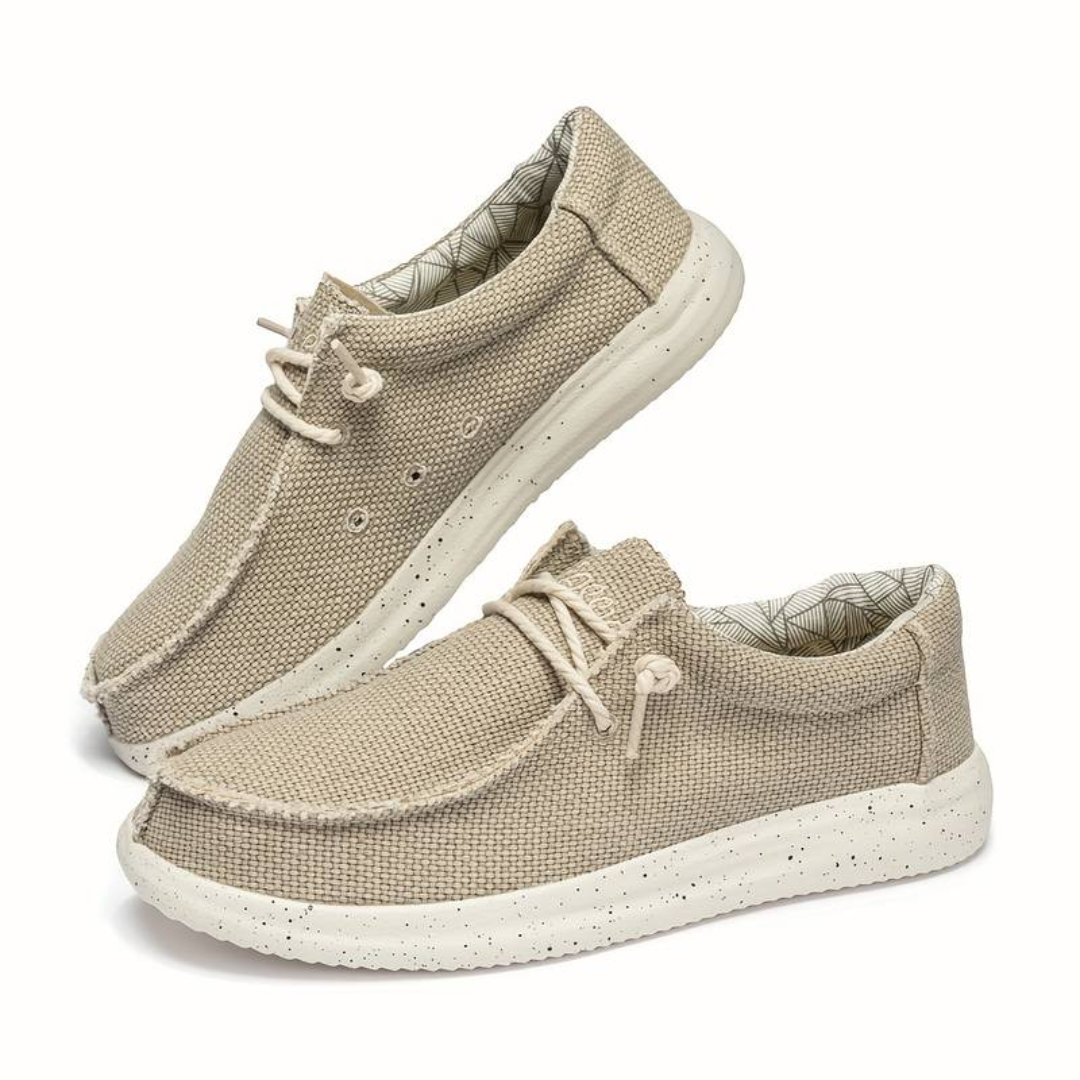 Drune | Federleichte Komfort-Schuhe