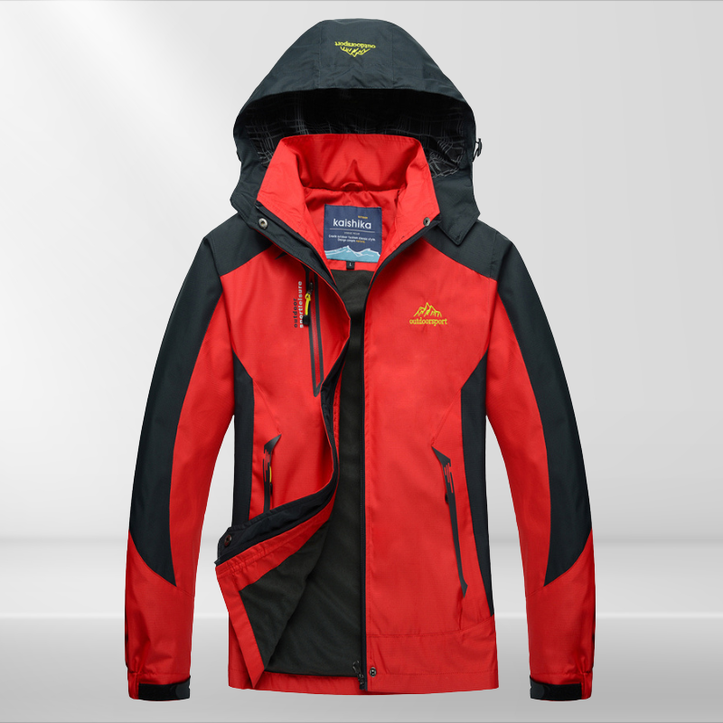 Drune | Damen-Outdoorjacke für Erlebnisse im Freien