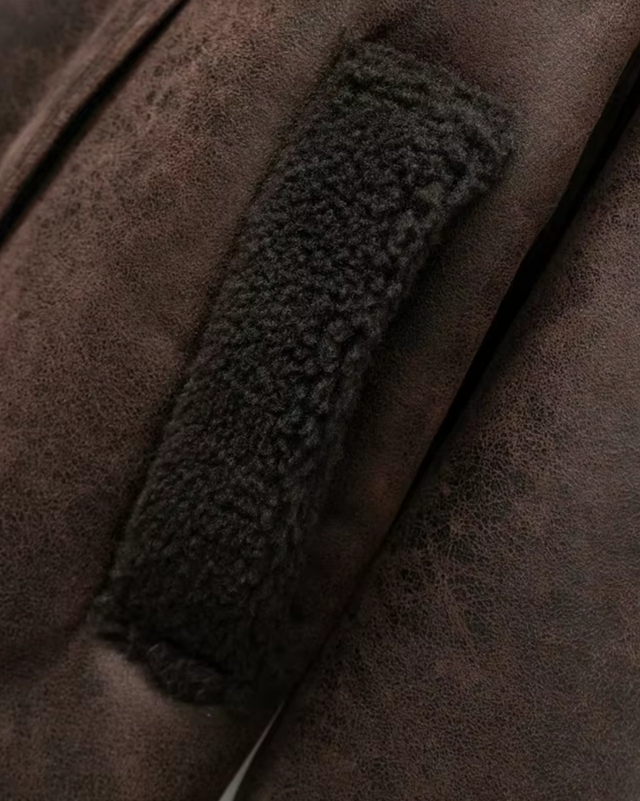Drune | Kuschelige, leichte Komfortjacke für Damen