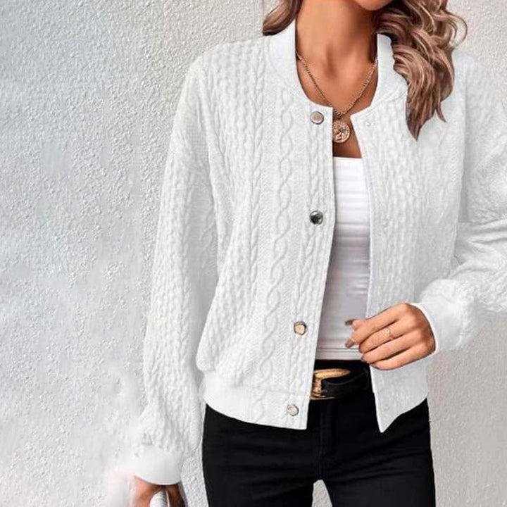 Drune | Strickjacke für Lässige Outfits
