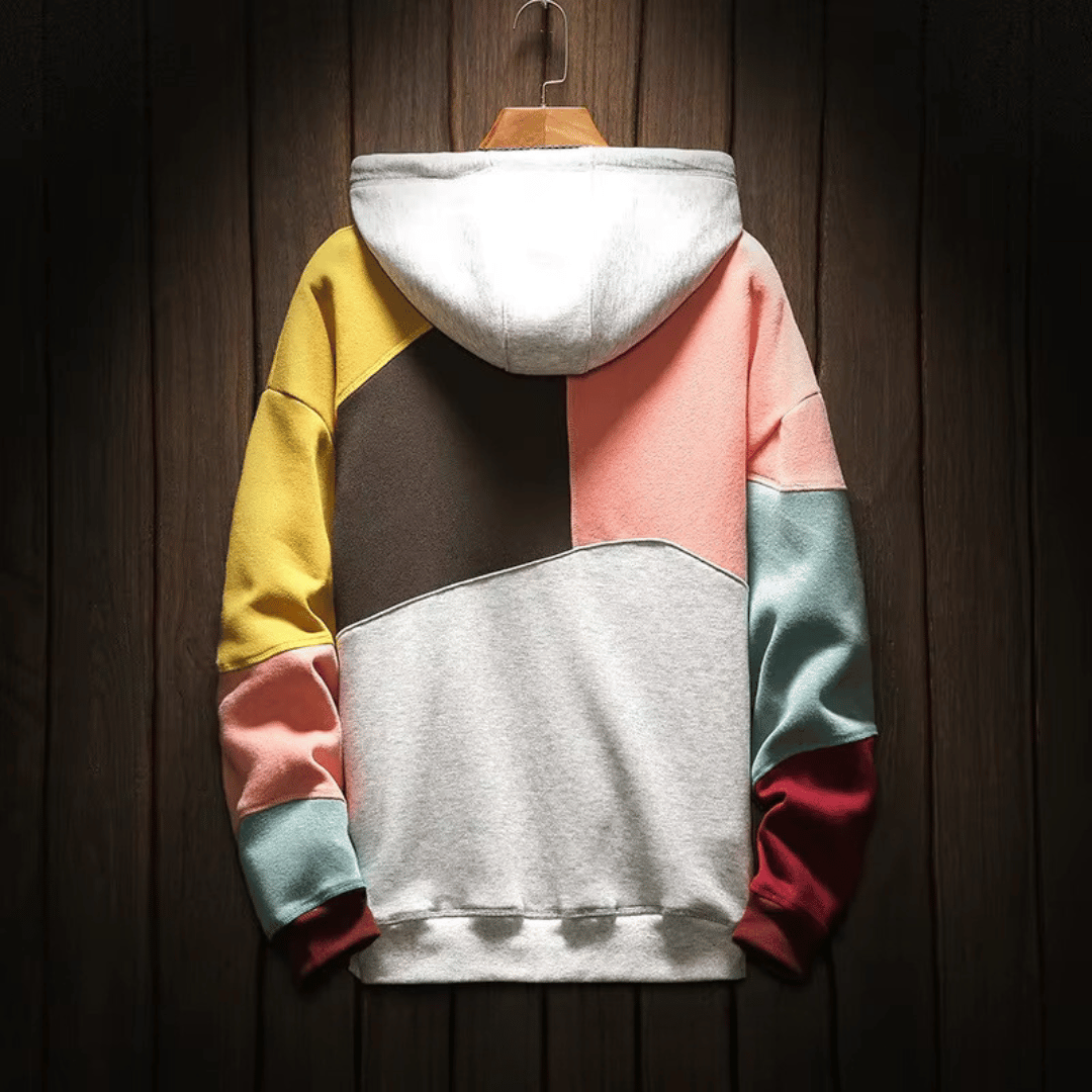 Drune | Exklusiver Komfort-Hoodie