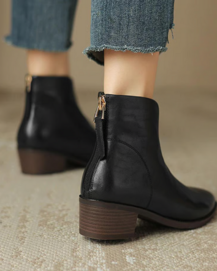 Drune | Elegante Stiefel