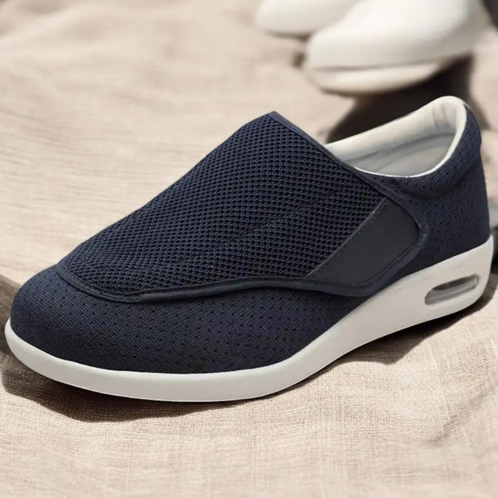 Drune | Breite Komfort Diabetische Schuhe