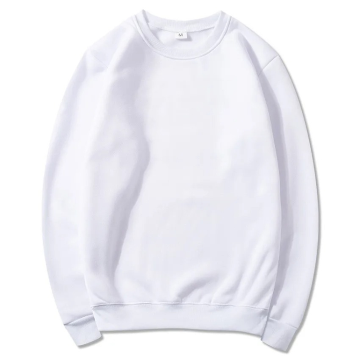 Drune | Rundhals Sweatshirt Für Damen