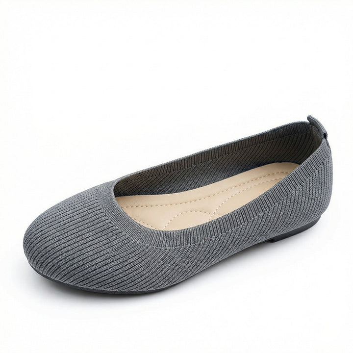 Orthopädische Schuhe Zum Hineinschlüpfen Drune